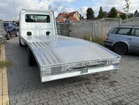 Najazd Zabudowa Autolaweta Master Movano Aluminium Ocynk 5m Nowy