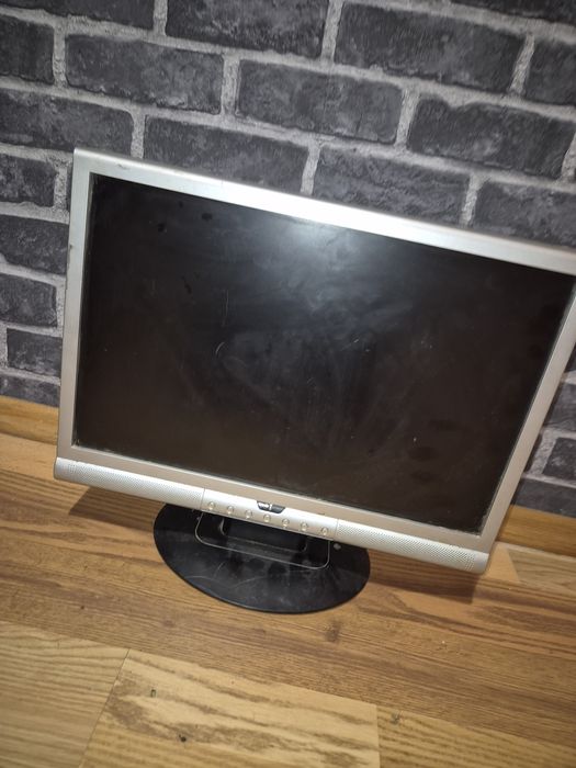 Monitor AOC 19'' LCD TV