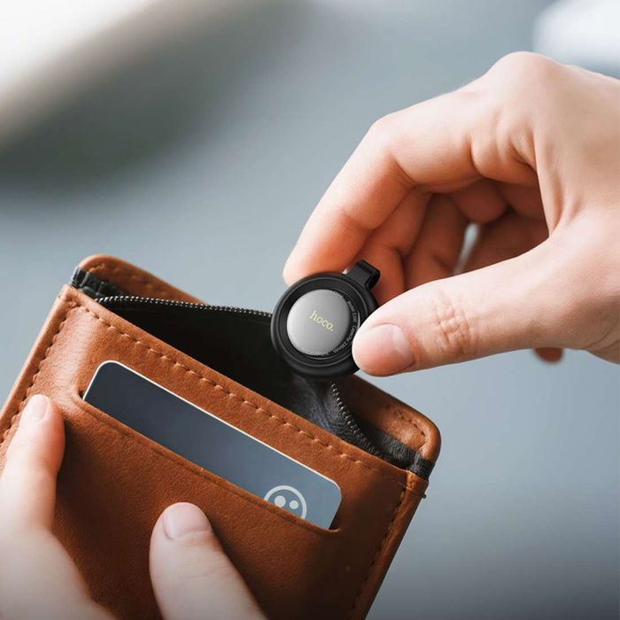 Трекер Hoco E100