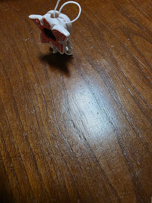 Funko pop Demo Gorgon stranger things kinder joy