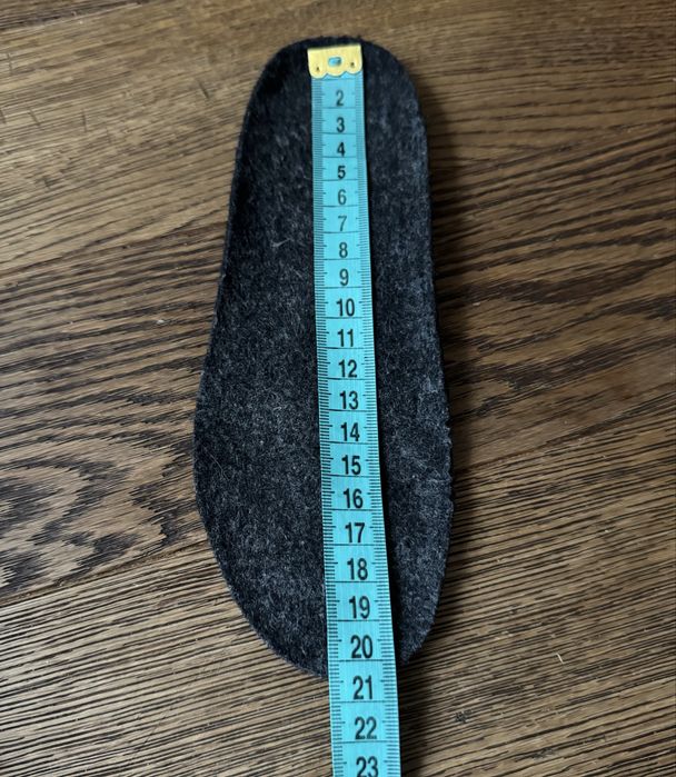 Ecco snow mountain зимові чобітки gore-tex р.32(20,5 см) 2024 р.