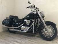 Suzuki Intruder 1500