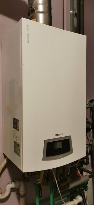 Termet Ecocondens Crystal