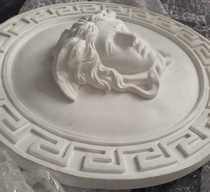 Relief VERSACE 37 cm