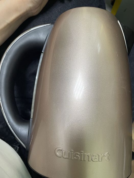 Электрочайник  CUISINART