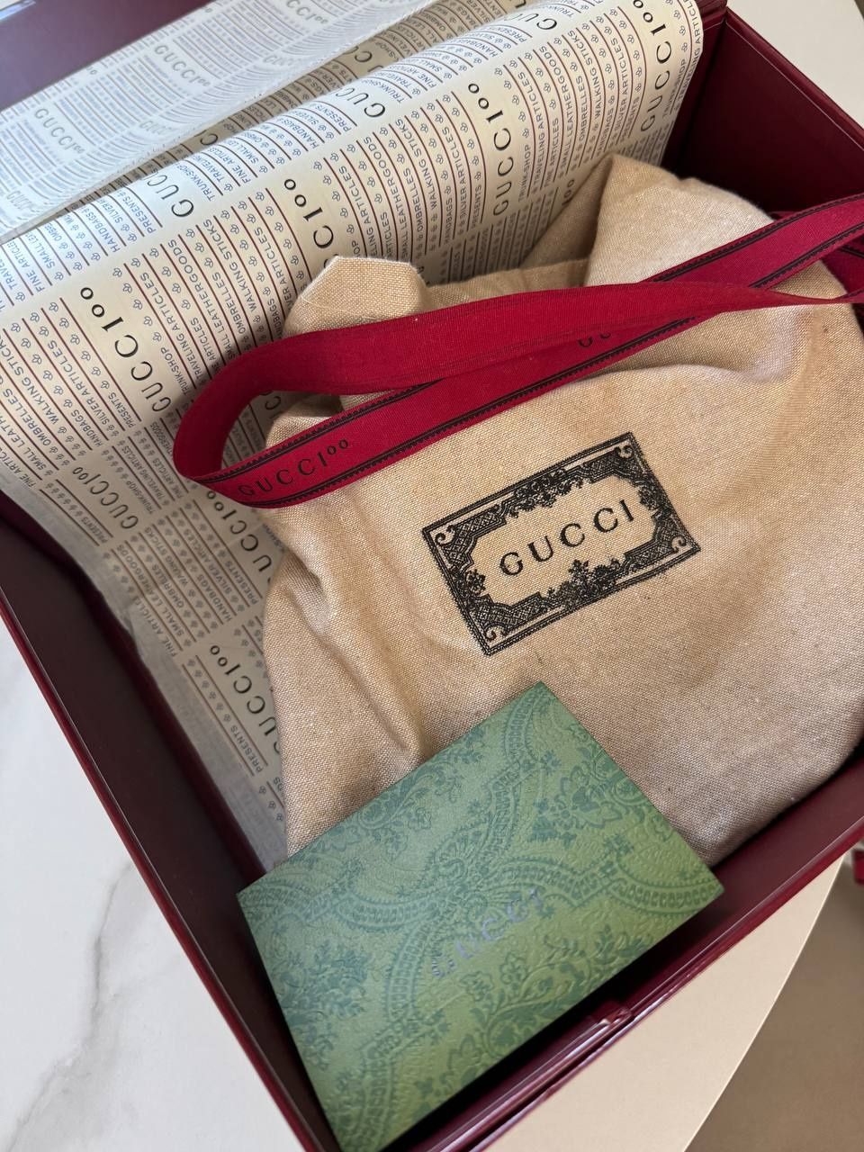 Сумка Gucci Jackie