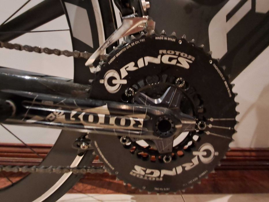 Triatlo - Felt IA 16 Black Edition Tam. 51 - 2018