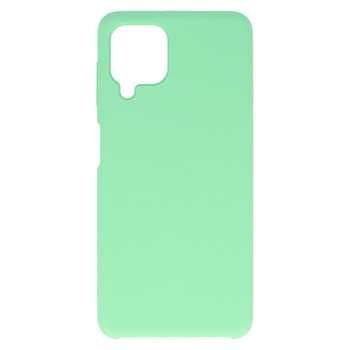 Etui Vennus Silicone Lite do Samsung Galaxy A22 4G/M22 4G turkusowy