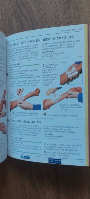 Livro Medicina/Enfermagem