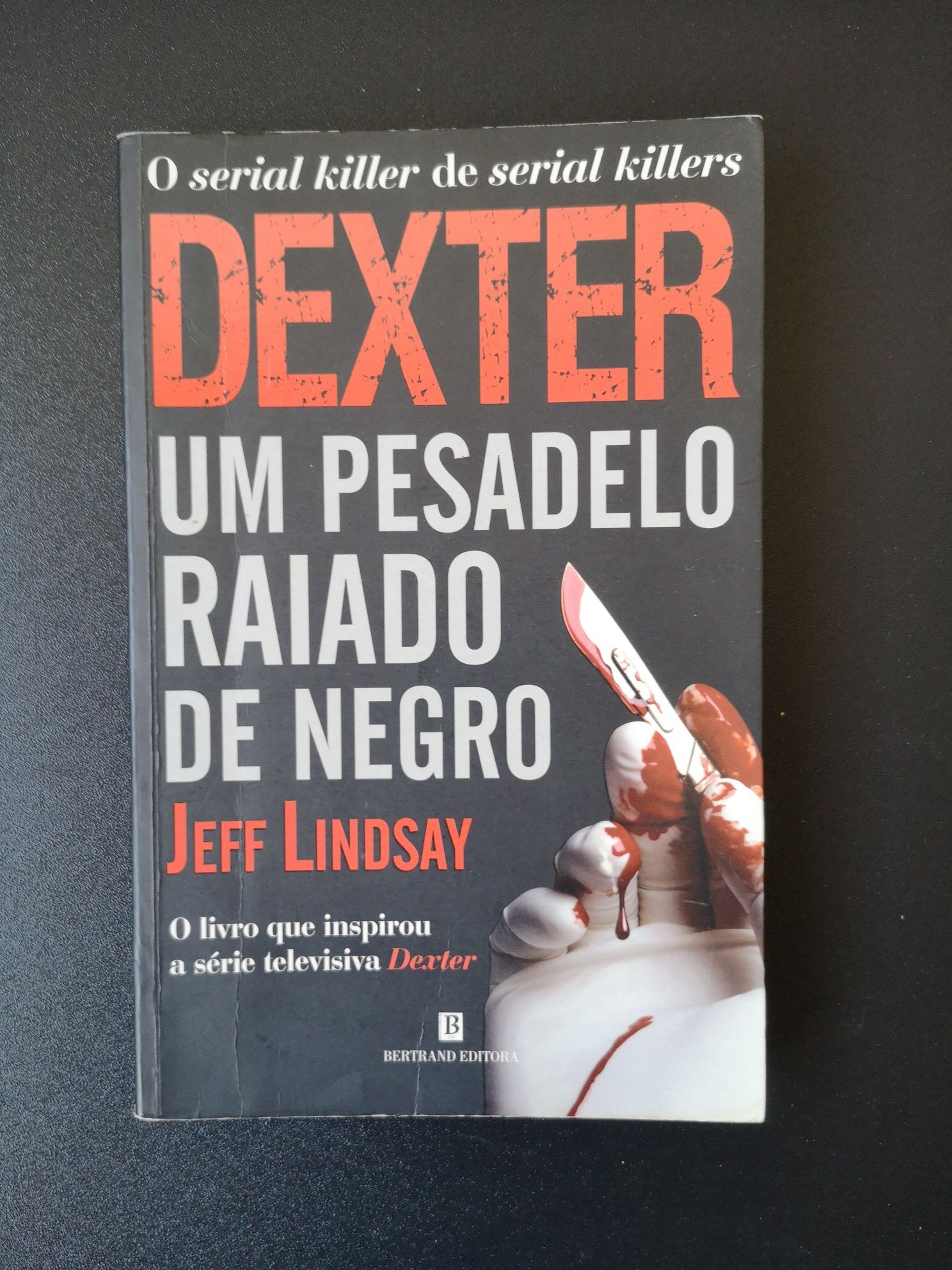 Jeff Lindsay - Dexter