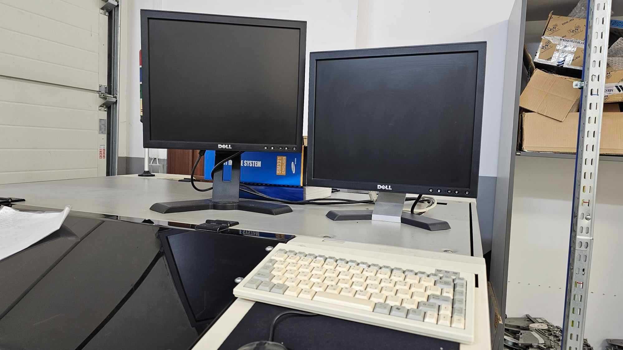 SAMSUNG CP40CV  Automat Pick and Place