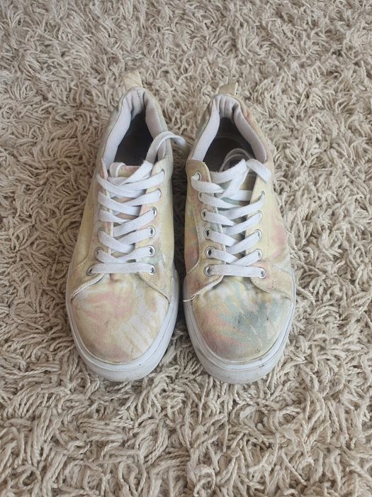 Кеди для дівчинки hm р.36