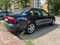 Seat Toledo Seat Toledo Benzyna+LPG nowa butla