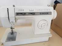 Maquina de custura Singer