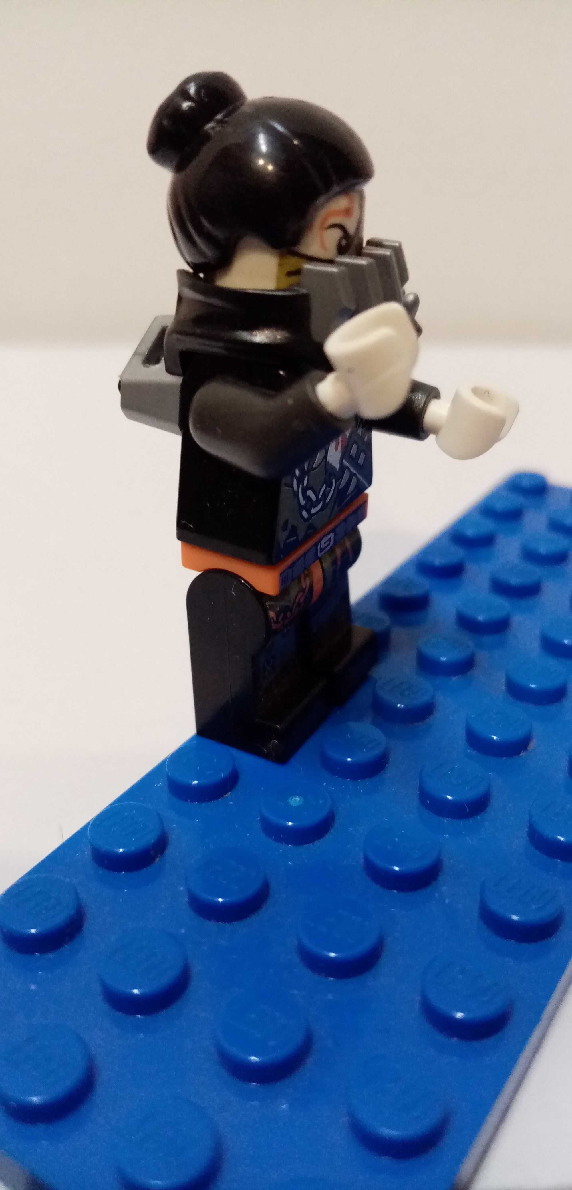 Figurka z serii Lego Ninjago