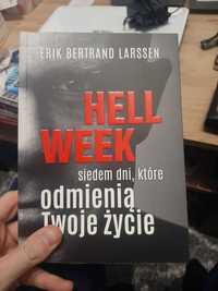 Hell Week Erik Bertrand larssen