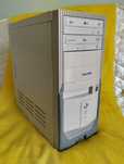 Retro Komputer YAKUMO PC Win XP Retro Gaming