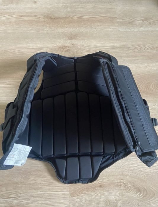 Kamizelka ochronna Start