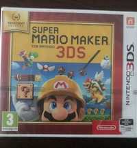 Super Mario Marker 3Ds