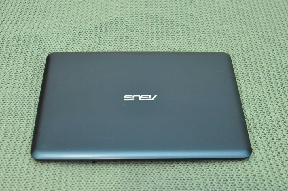 Мощный ноутбук Asus R417s