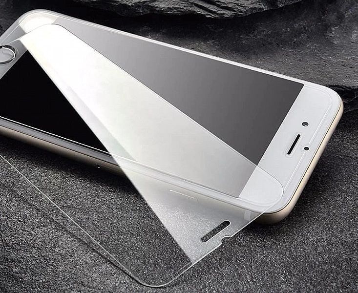 Tempered Glass szkło hartowane 9H iPhone SE 2022 / SE 2020 / iPhone 8