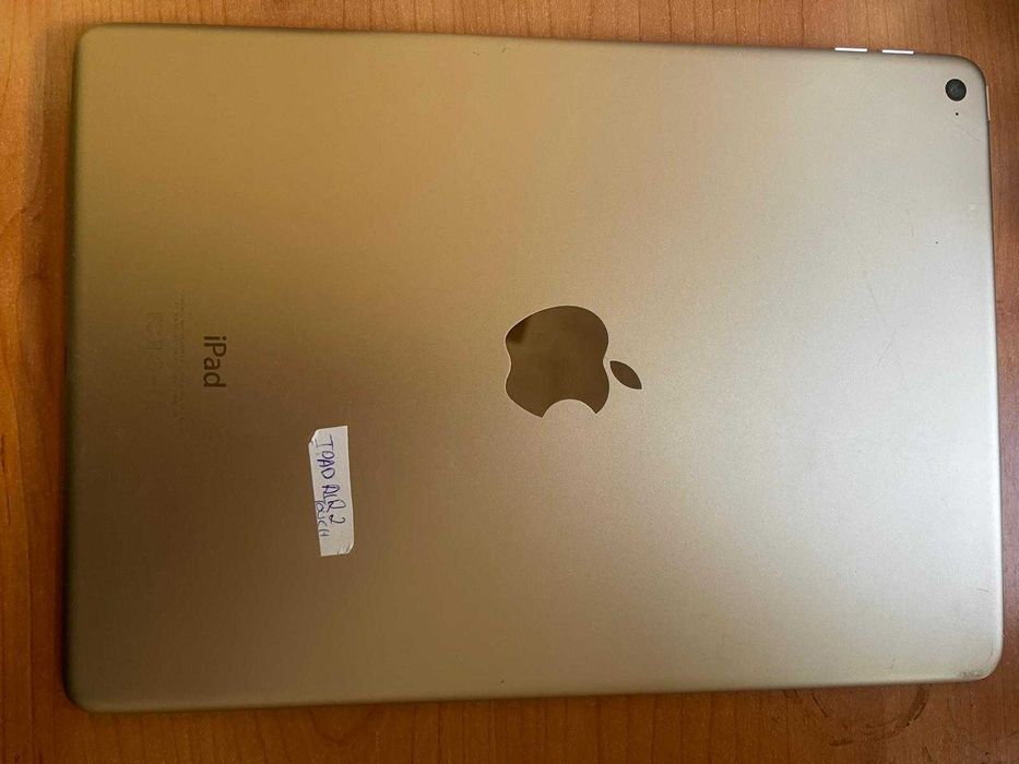 Apple iPad Air 2 Avariado