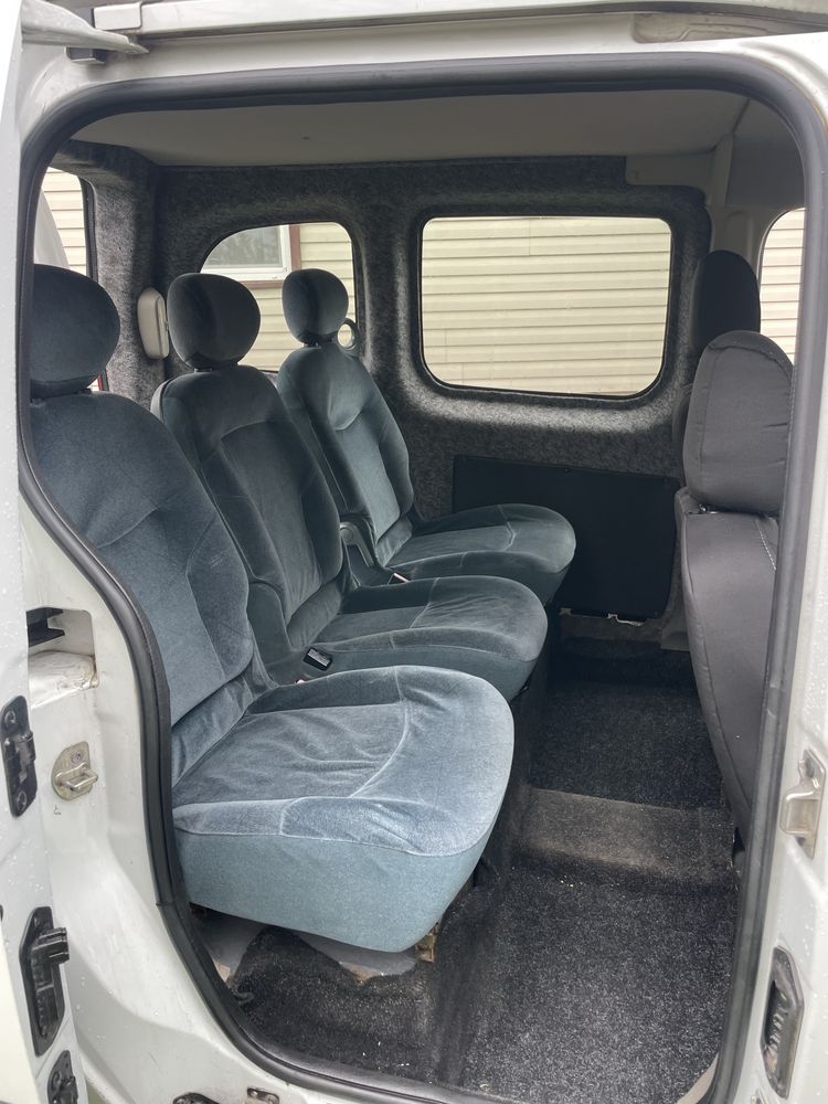 Продам Renault Kangoo