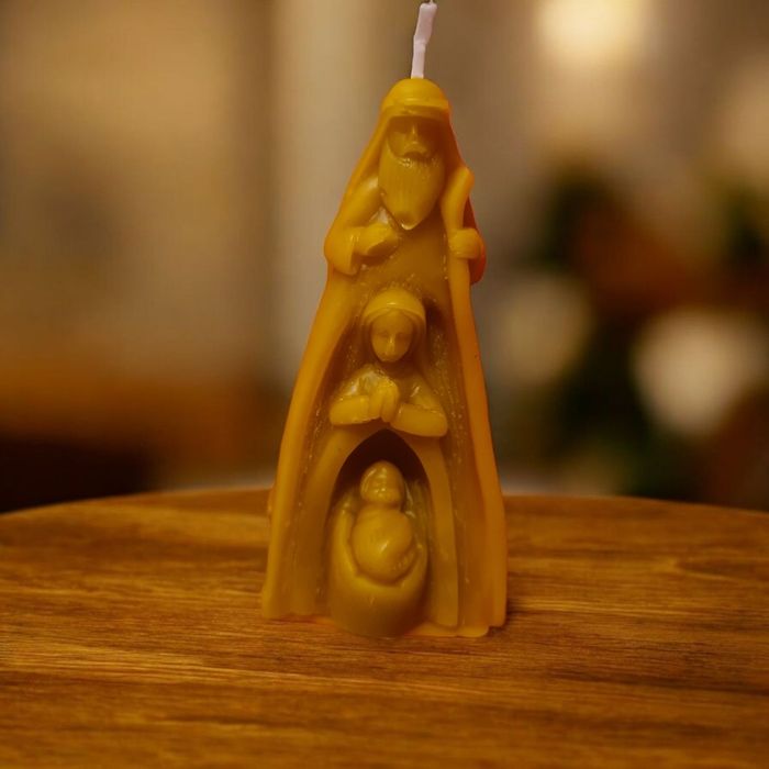 Presépio Cera de Abelha