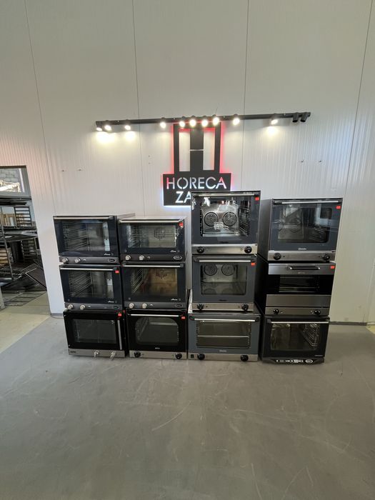 Конвекційні пічки  Б/У