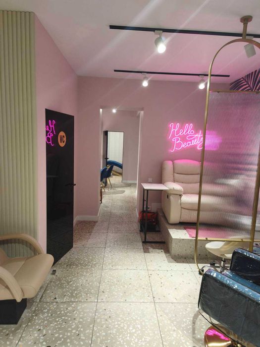 Продаж комерційного приміщення Березина