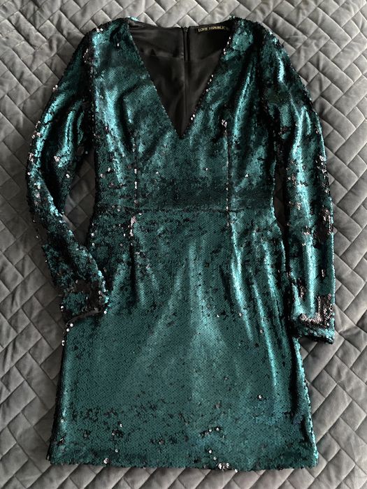 Сукня Love Republic s