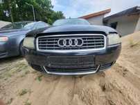 Audi A4 B6 Cabrio