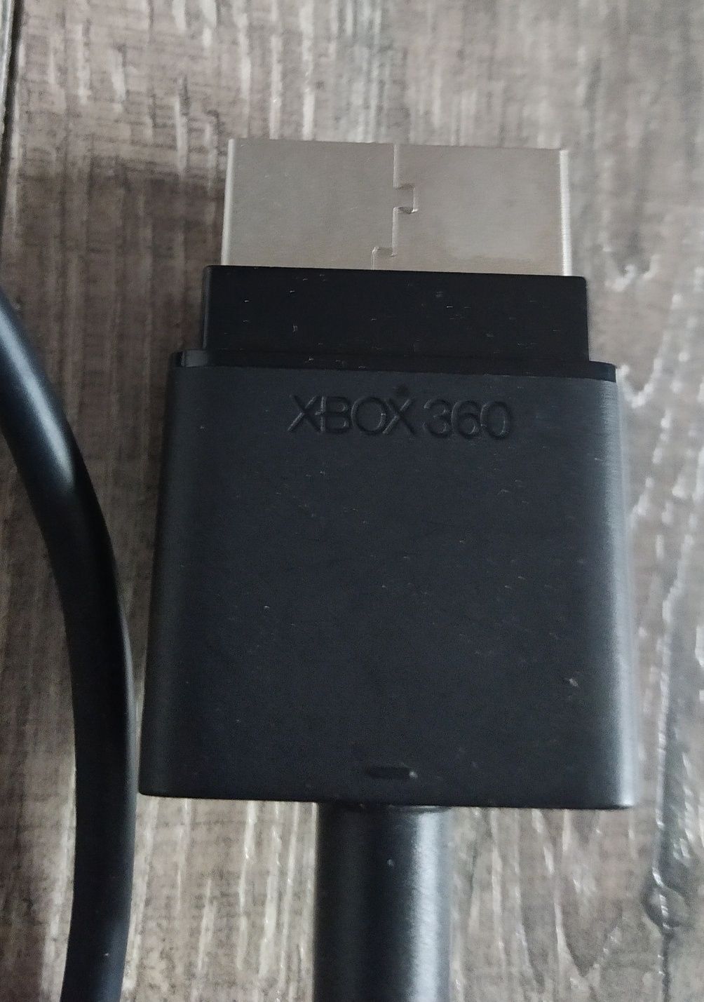 Kabel TV Xbox 360 Wysyłka