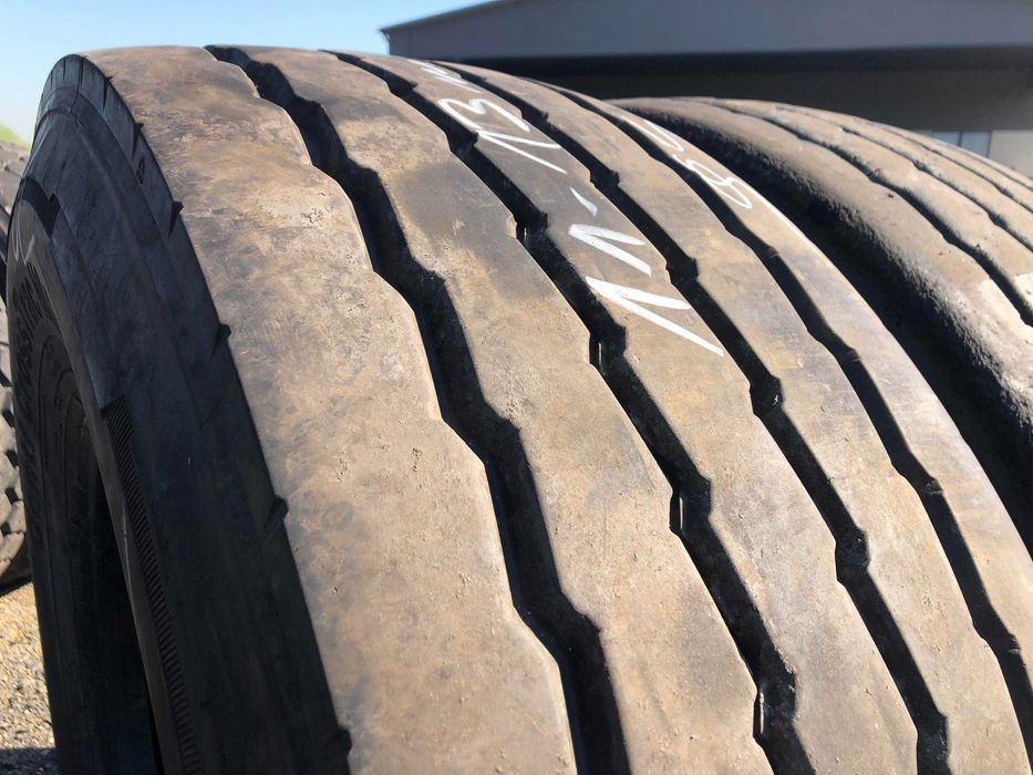 385/65R22.5 Opony CONTINENTAL CrossTrac HS3 Cross