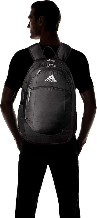 Знижка ! Рюкзак Adidas Striker Team. Оригінал. З США