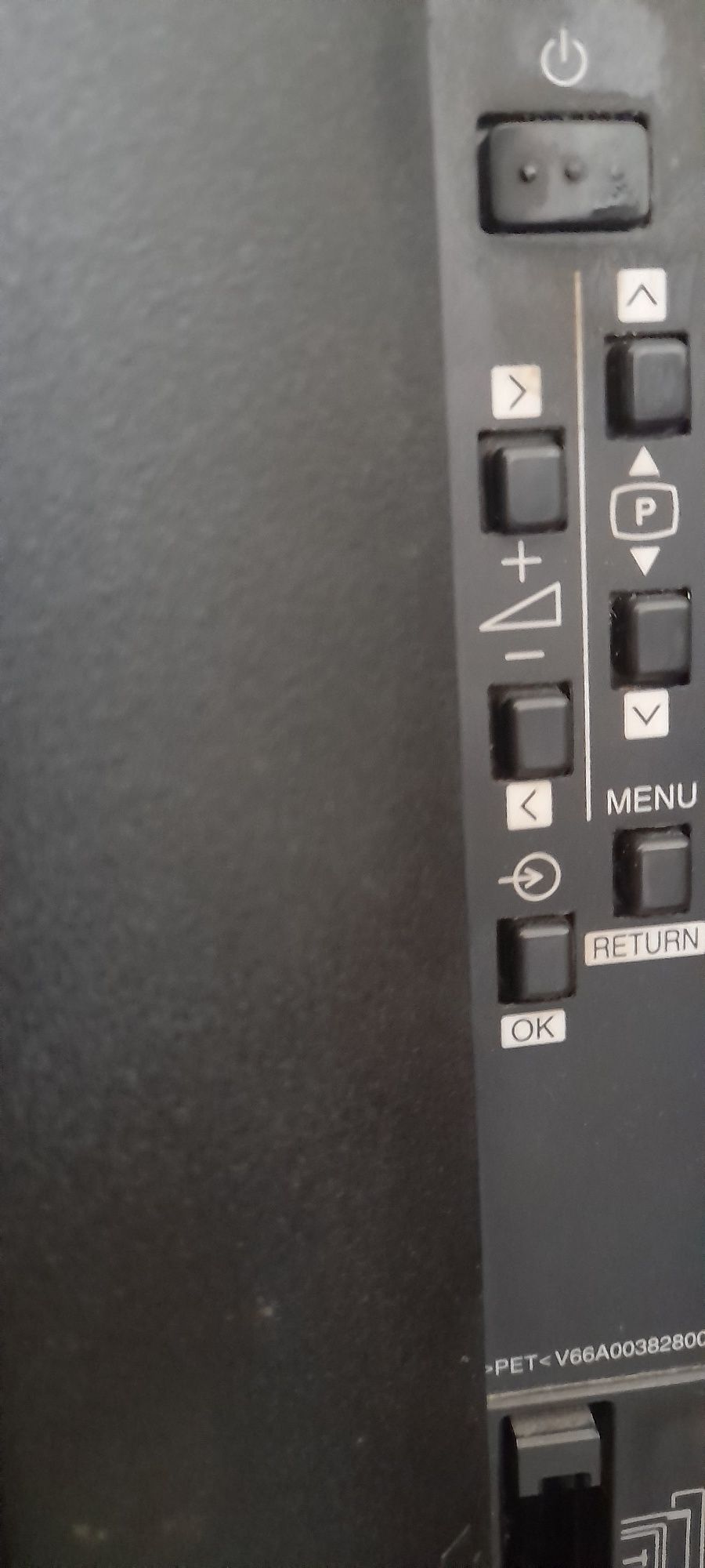 Televisão tv grande , 40 polegadas