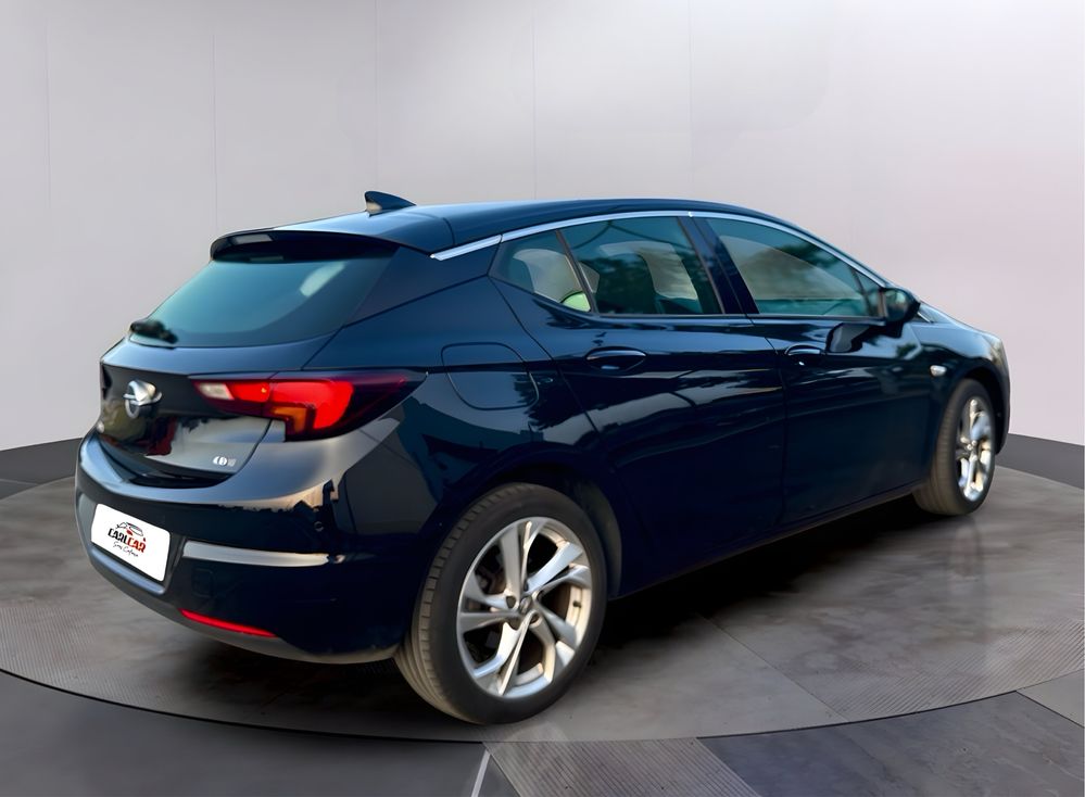Opel Astra 1.6 CDTI de 2017 c/130.000 kms