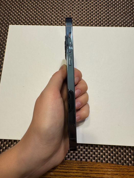 iPhone 12 Pro 128 GB