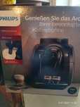 Ekspres na części Philips