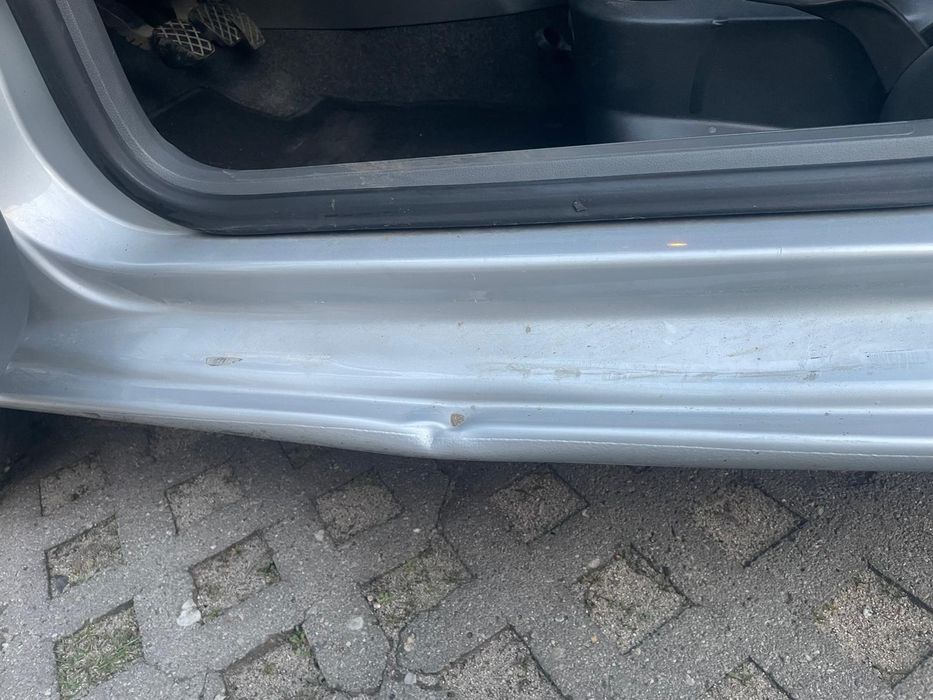 Seat Ibiza 1.2B Klimatyzacja Alufelgi Orginalny przebieg
