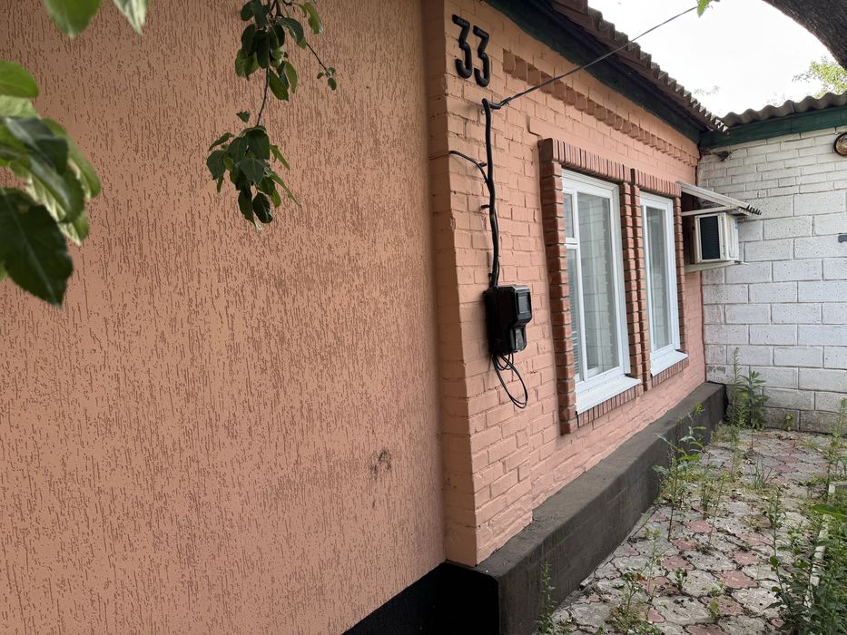 Терміново продам свій приватний будинок