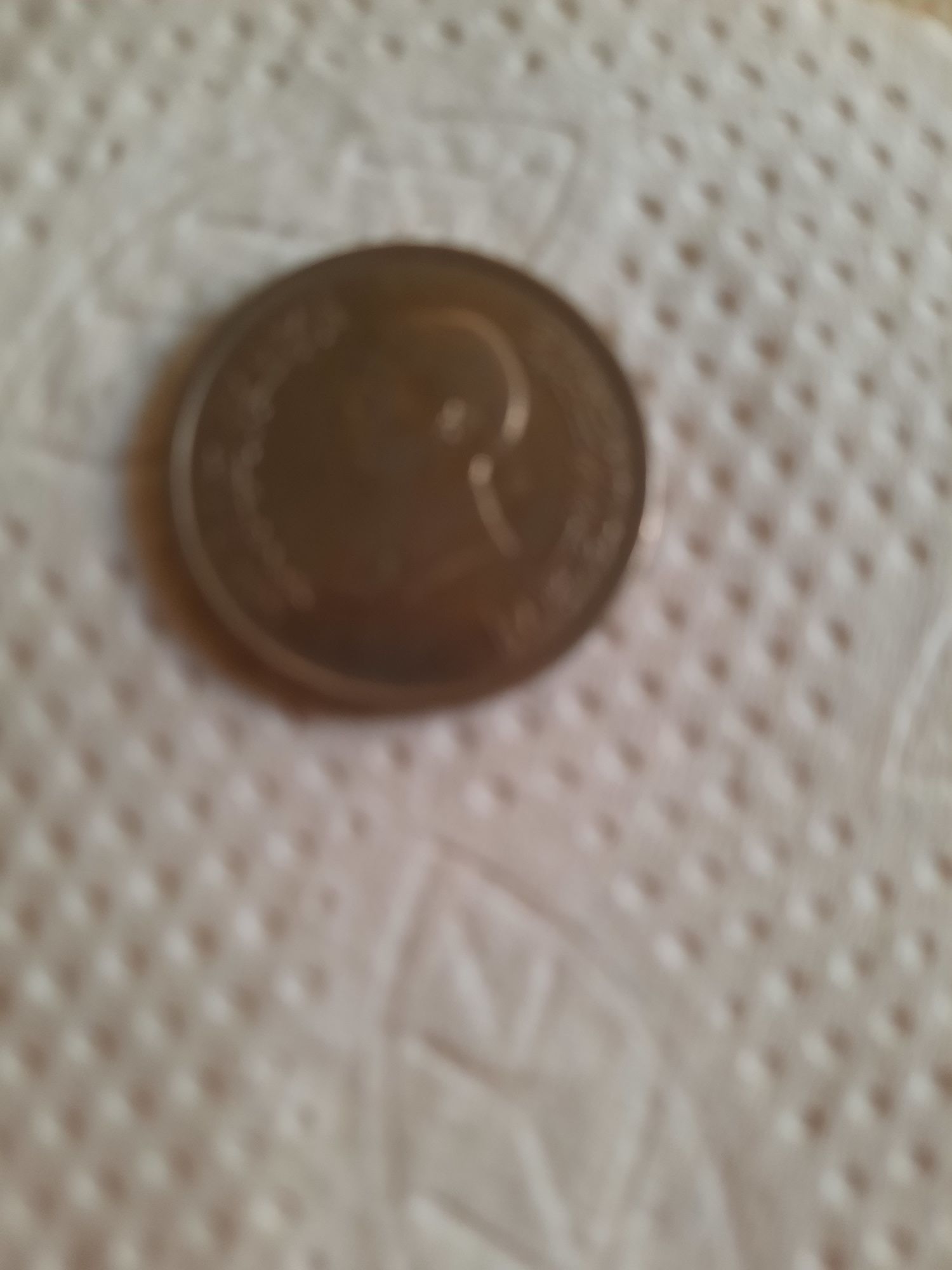 Moedas Jordânia em cupro níquel 1997