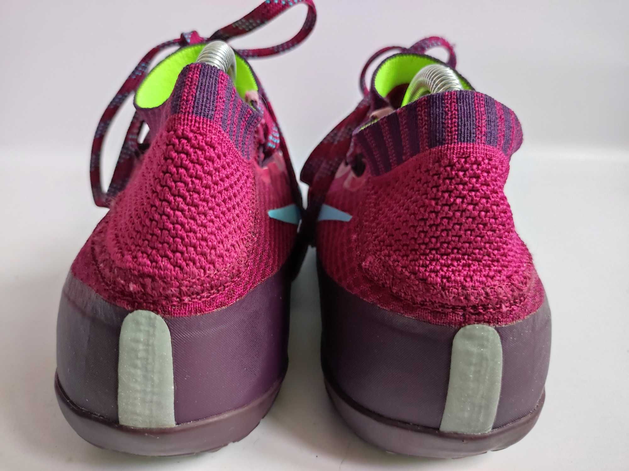 Nike Free Hyperfeel Run Trail r. 40,5