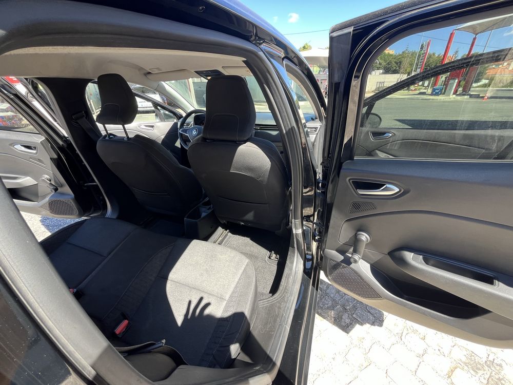 Renault Clio 2021 1.5 DCI Gasóleo - REPASSE