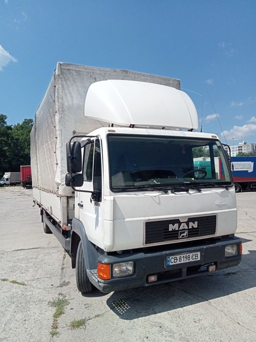 Грузовые перевозки по Украине и области.