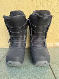 Сноубордичні черевики Burton Ruler, 42 (US 9)