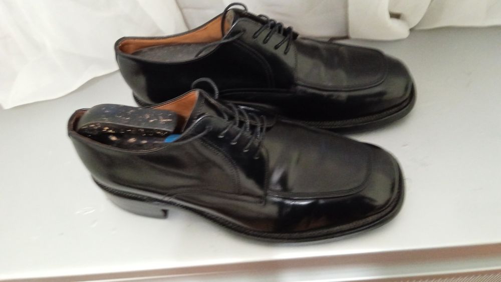 Туфли Loake Англия 43 оригинал