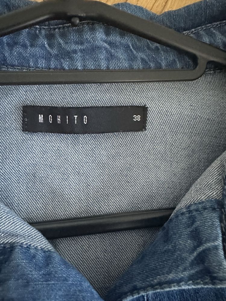 Mohito sukienka r.38
