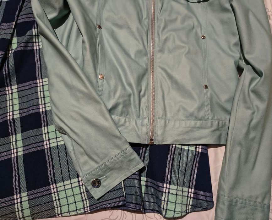 Cocodrillo, Reserved kurtka, sukienka roz. 146-152