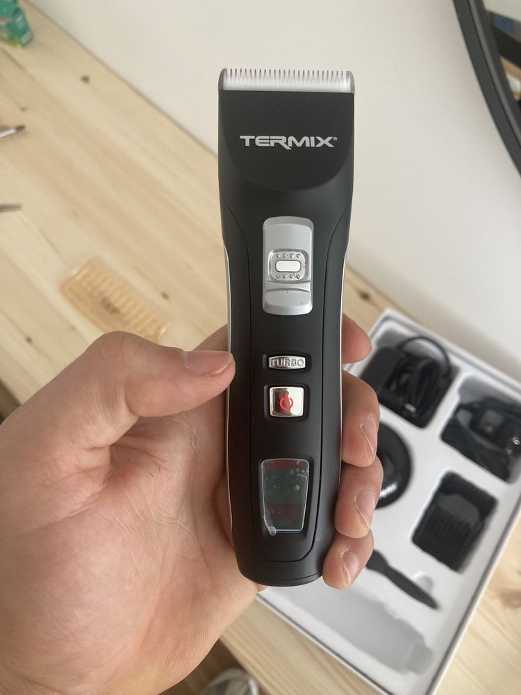 Termix hairclipper